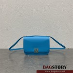 로에베 LOEWE 11092 고야백 미니