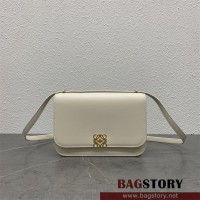 로에베 LOEWE 11091 고야백  스몰 