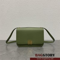 로에베 LOEWE 11091 고야백  스몰