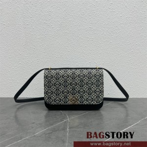 로에베 LOEWE 고야백 스몰 11600