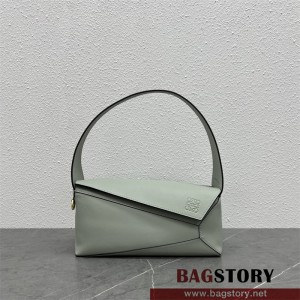 로에베 LOEWE 11048 퍼즐호보백 