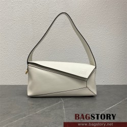 로에베 LOEWE 11048 퍼즐호보백 