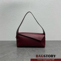 로에베 LOEWE 11048 퍼즐호보백 