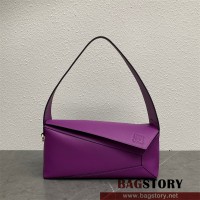 로에베 LOEWE 11048 퍼즐호보백 