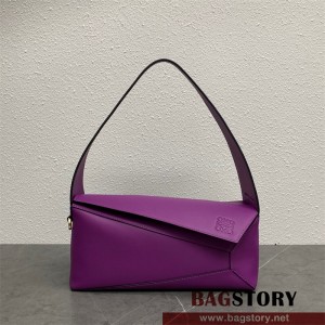 로에베 LOEWE 11048 퍼즐호보백 