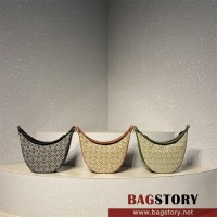 로에베 LOEWE 11076 루나 호보백