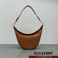 로에베 LOEWE 11076 루나 호보백