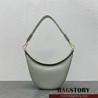 로에베 LOEWE 11076 루나 호보백