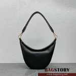 로에베 LOEWE 11076 루나 호보백