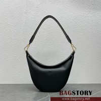 로에베 LOEWE 11076 루나 호보백