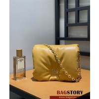 로에베 LOEWE 9801 퍼퍼고야백 