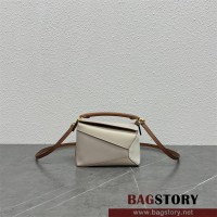 로에베 LOEWE 11020 18CM 퍼즐미니백