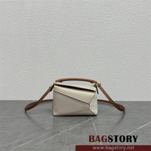 로에베 LOEWE 11020 18CM 퍼즐미니백