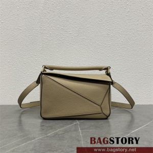 로에베 LOEWE 11022 24CM 퍼즐백