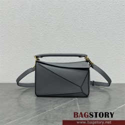 로에베 LOEWE 11022 24CM 퍼즐백
