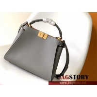 펜디 FENDI 피카부백 27CM