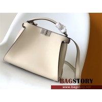 펜디 FENDI 피카부백 27CM