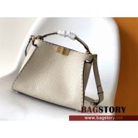 펜디 FENDI 피카부백 27CM