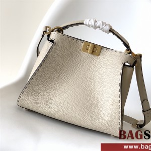 펜디 FENDI 피카부백 27CM