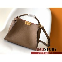 펜디 FENDI 피카부백 27CM