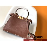 펜디 FENDI 피카부백 33CM