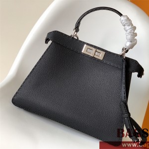 펜디 FENDI 피카부백 33CM