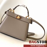 펜디 FENDI 피카부백 20CM