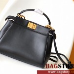 펜디 FENDI 피카부백  23CM