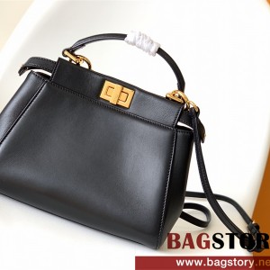 펜디 FENDI 피카부백  23CM