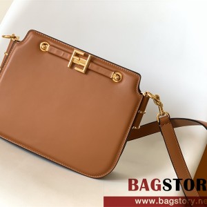 펜디 FENDI 터치 숄더백 26CM