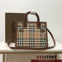 버버리 BURBERRY