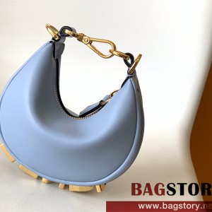 펜디 FENDI 그래피 스몰 