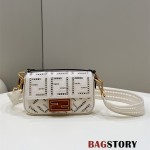펜디 FENDI 바게트백 19CM