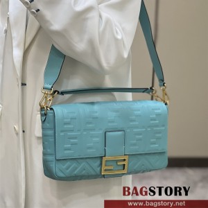 펜디 FENDI 바게트백 32cm