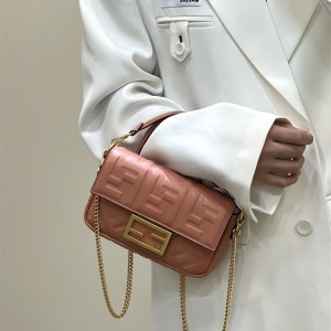 펜디 FENDI 바게트백 19CM