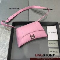 발렌시아가 BALENCIAGA 다운타운  크로스백 25CM
