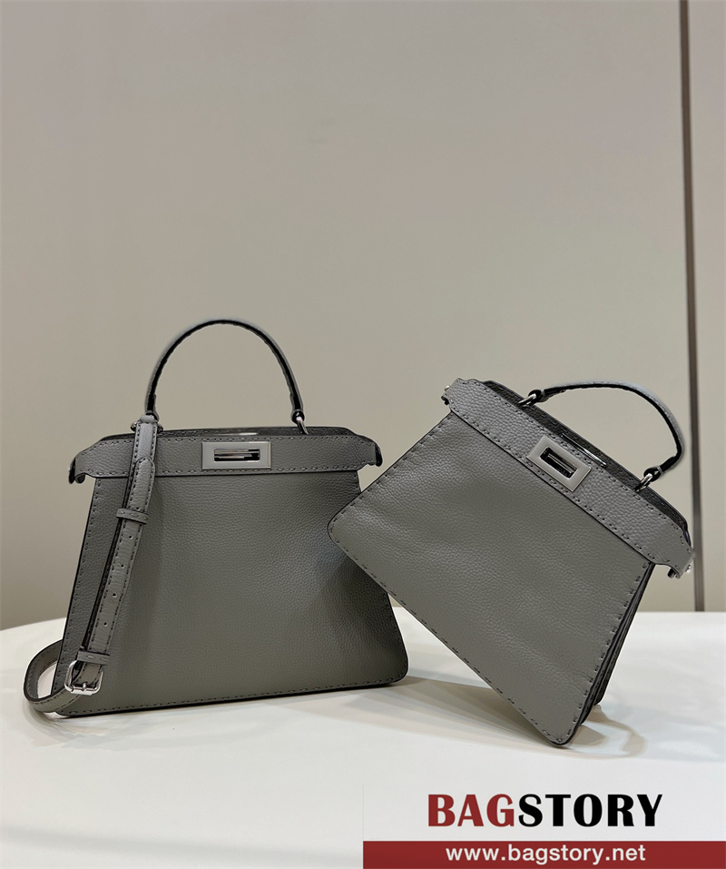 펜디 FENDI 피카부백 27CM