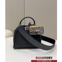 펜디 FENDI 피카부백  23CM