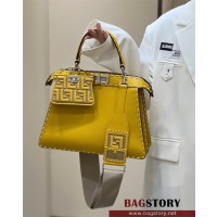 펜디 FENDI 피카부백 33CM