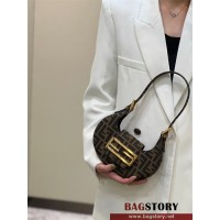 펜디 FENDI 쿠키 미니백 19CM