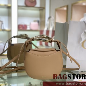 끌로에 Chloe 키스 스몰백