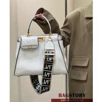 펜디 FENDI 피카부백 33CM