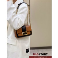 펜디 FENDI 피카부백 19CM