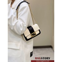 펜디 FENDI 피카부백 19CM