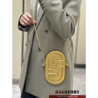 펜디 FENDI 폰 홀더백 