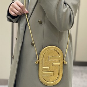 펜디 FENDI 폰 홀더백 