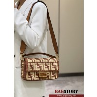 펜디 FENDI 바게트백 27CM