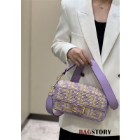 펜디 FENDI 바게트백 27CM