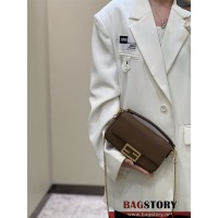 펜디 FENDI 바게트백 19CM