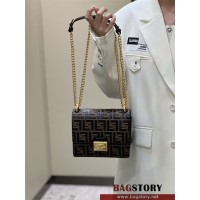 펜디 FENDI 칸아이 19CM
